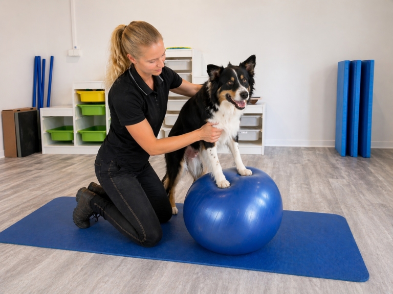 hund physio 2